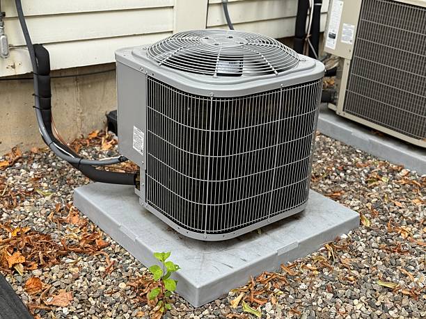 24/7 Emergency Hvac Installation experts in Russell, IL