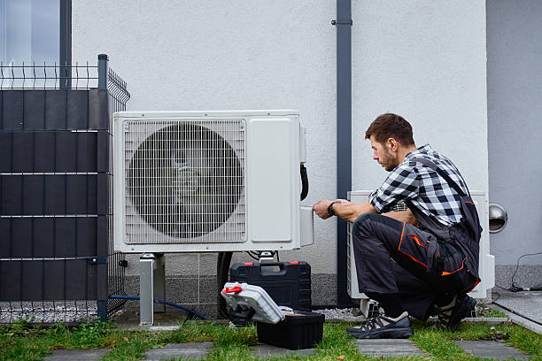 Top rated local Hvac Installation specialists in Russell, IL